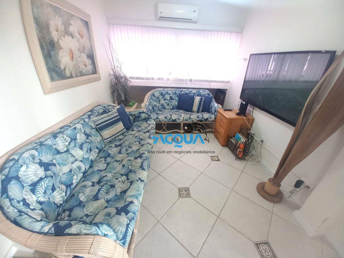 Cobertura à venda com 4 quartos, 220m² - Foto 1