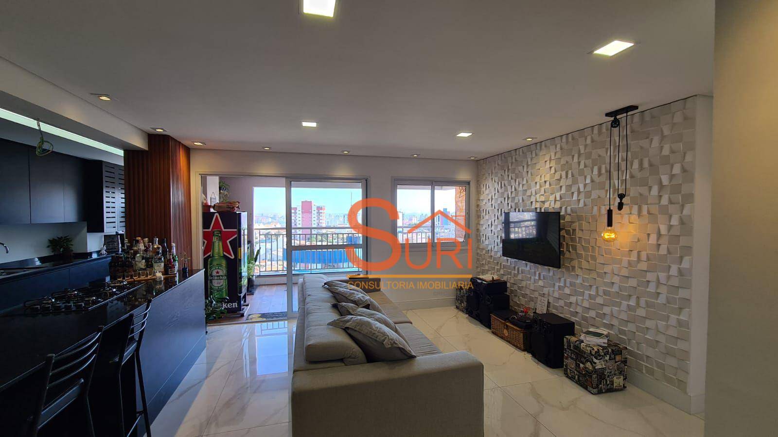 Apartamento, 2 quartos, 90 m² - Foto 34