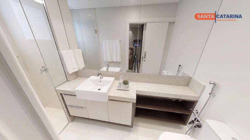 Apartamento à venda com 4 quartos, 237m² - Foto 5