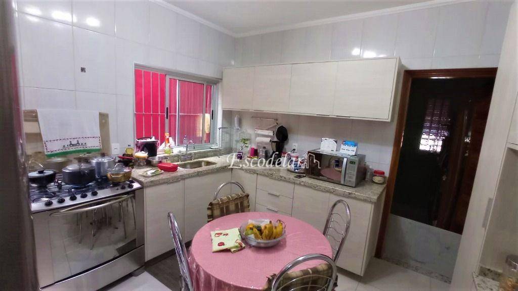 Sobrado à venda com 5 quartos, 289m² - Foto 20