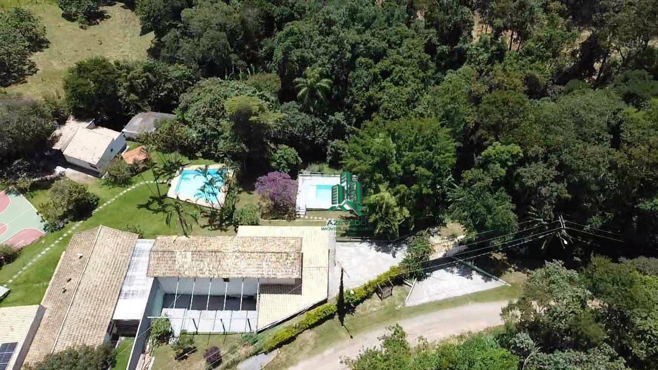 Chácara à venda com 3 quartos, 2500M2 - Foto 19