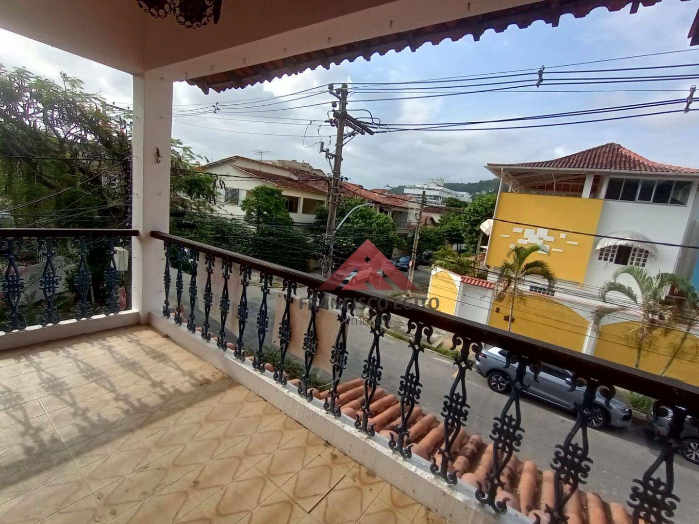 Casa à venda e aluguel com 4 quartos, 170m² - Foto 32