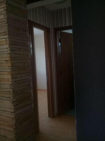 Apartamento à venda com 2 quartos, 44m² - Foto 2