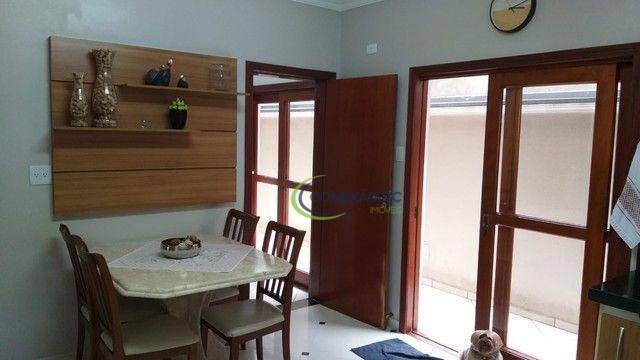 Sobrado à venda com 4 quartos, 264m² - Foto 4