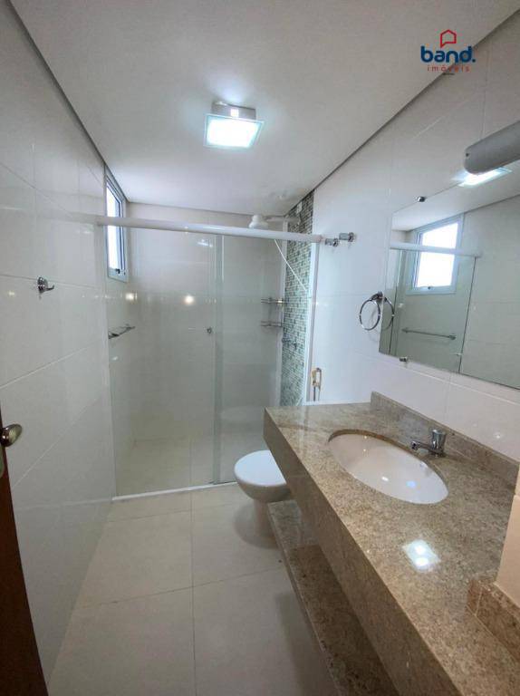 Apartamento à venda com 3 quartos, 125m² - Foto 8