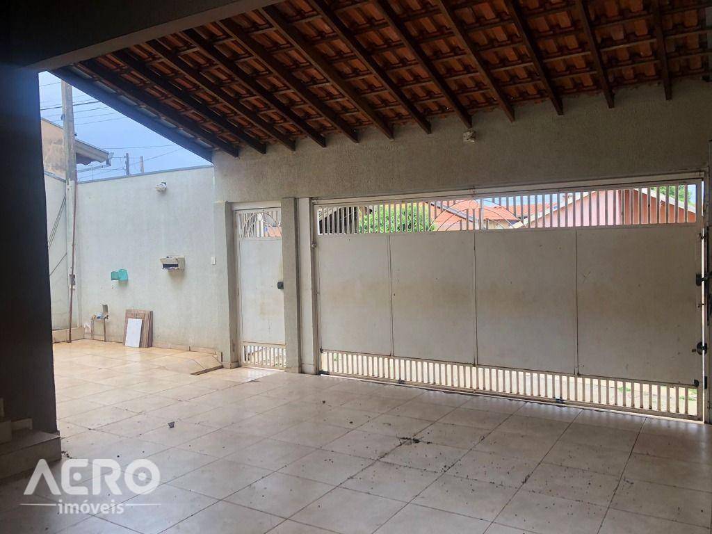 Casa, 2 quartos, 192 m² - Foto 2