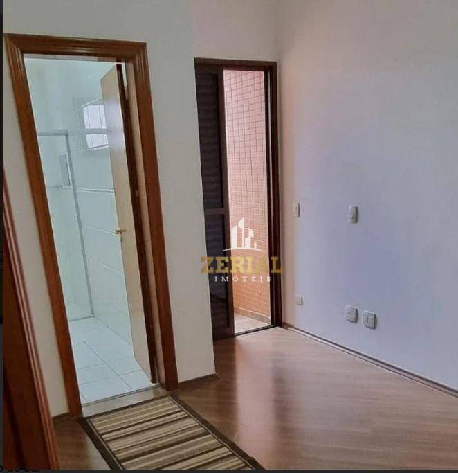 Apartamento à venda com 4 quartos, 125m² - Foto 10