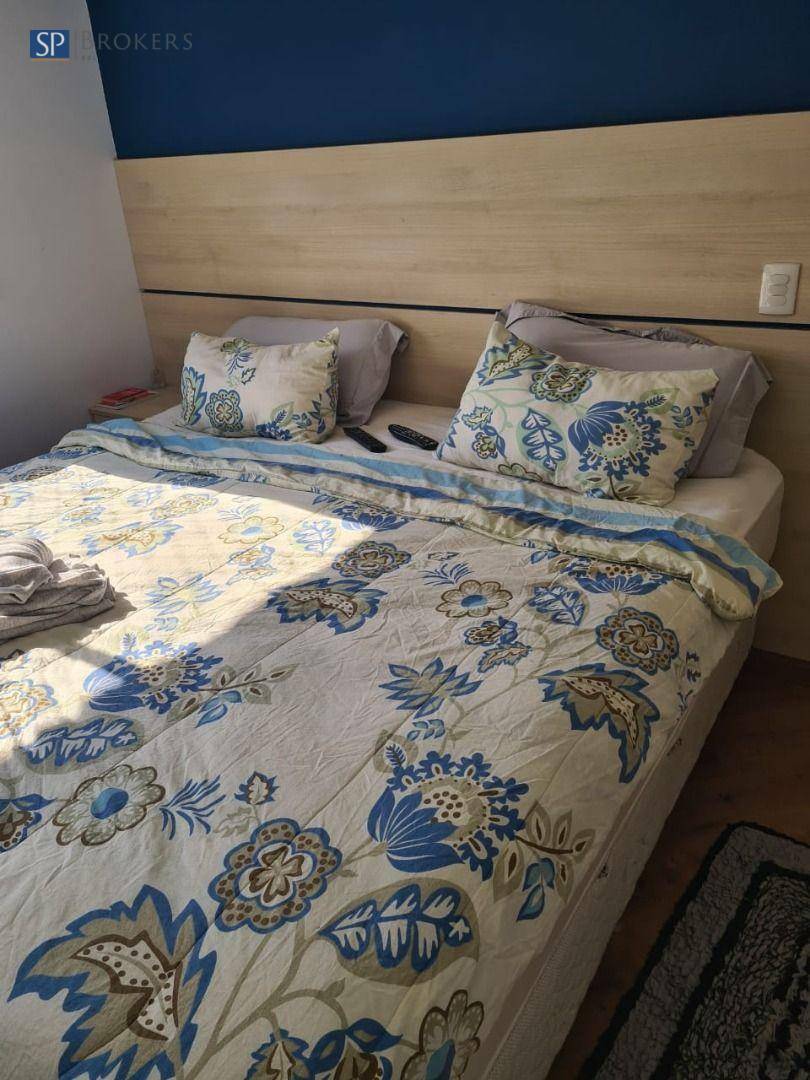 Apartamento à venda com 3 quartos, 107m² - Foto 15