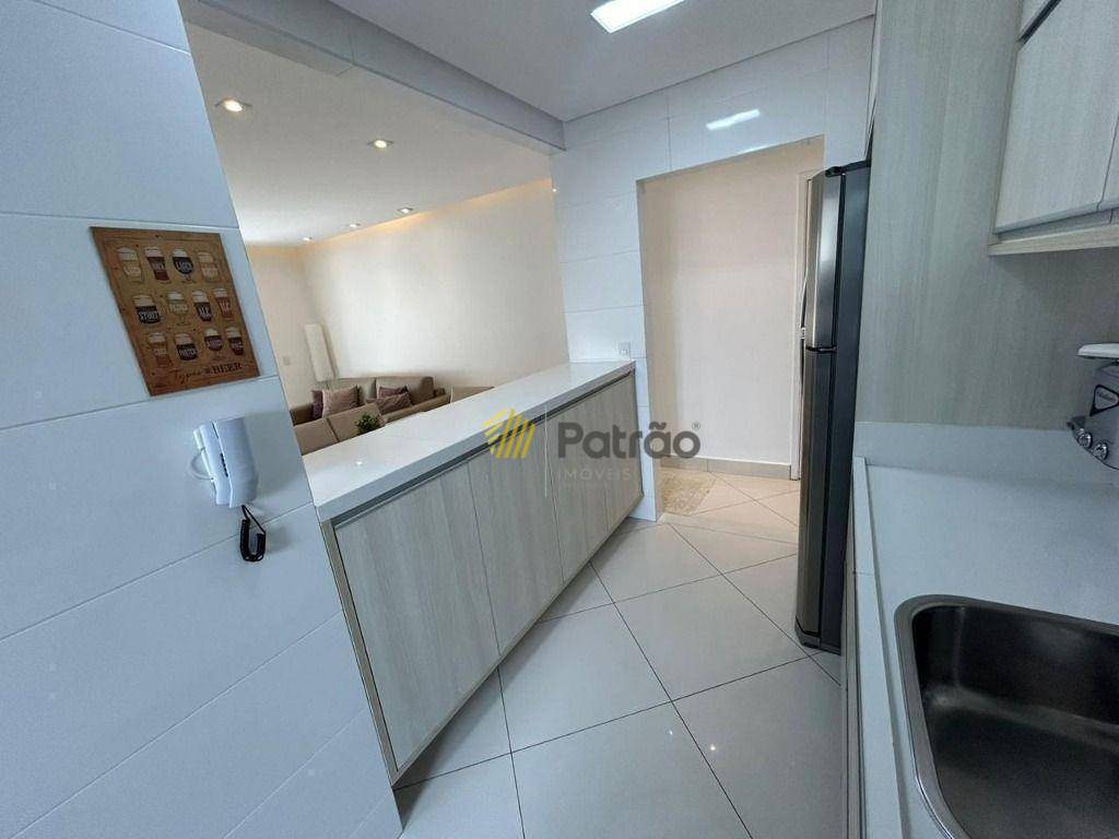 Apartamento à venda com 3 quartos, 80m² - Foto 31