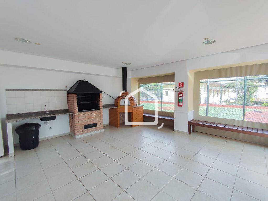 Casa de Condomínio à venda com 3 quartos, 85m² - Foto 28
