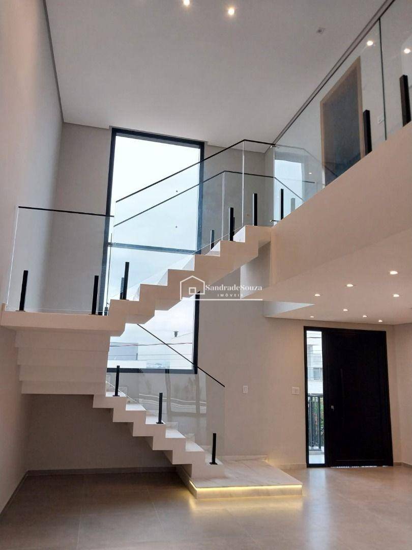 Casa à venda com 3 quartos, 253m² - Foto 5