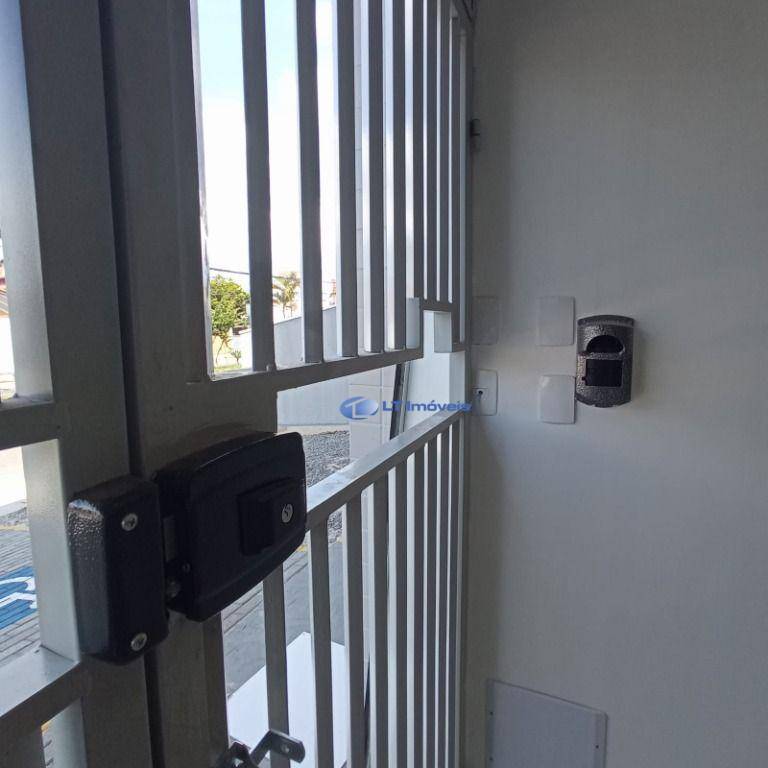 Loja-Salão para alugar, 135m² - Foto 4