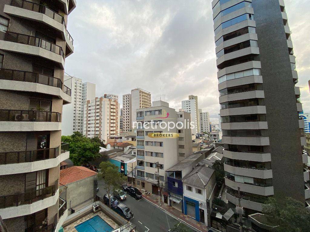 Apartamento à venda com 4 quartos, 295m² - Foto 30