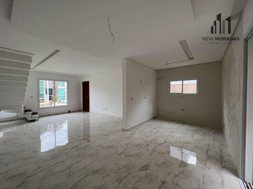 Sobrado à venda com 3 quartos, 125m² - Foto 5