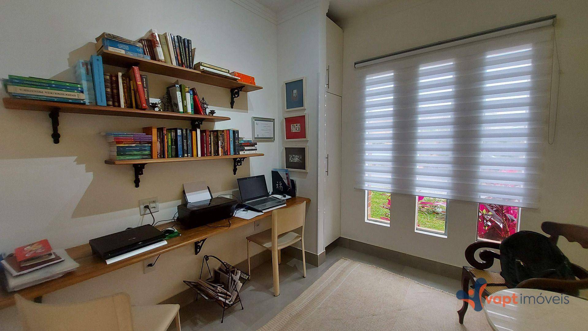 Casa de Condomínio, 4 quartos - Foto 64