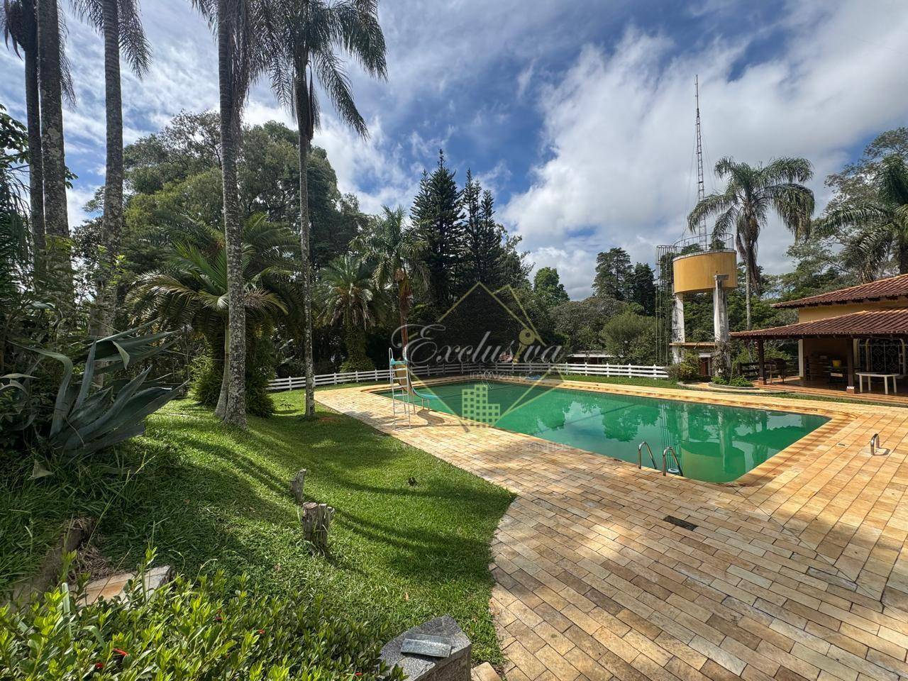 Chácara, 5 quartos, 58 hectares - Foto 3