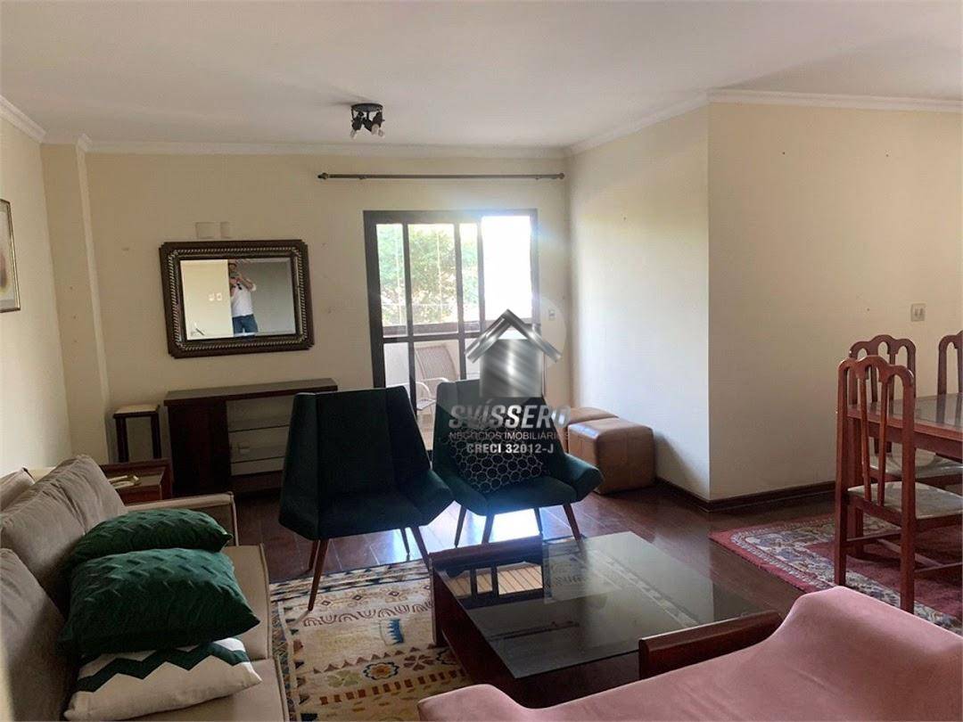 Apartamento, 4 quartos, 189 m² - Foto 3