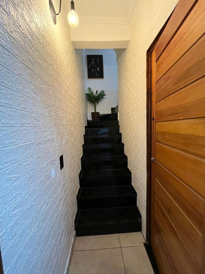 Sobrado à venda com 3 quartos, 105m² - Foto 4