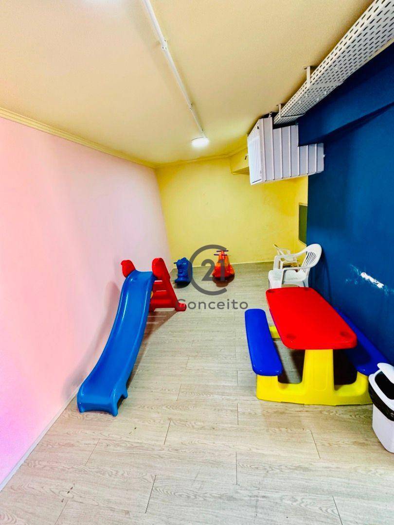 Apartamento para alugar com 2 quartos, 58m² - Foto 21