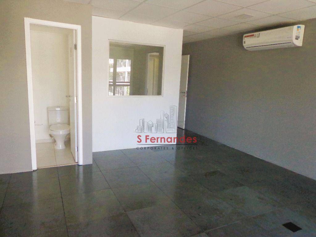 Sala-Conjunto, 36 m² - Foto 4