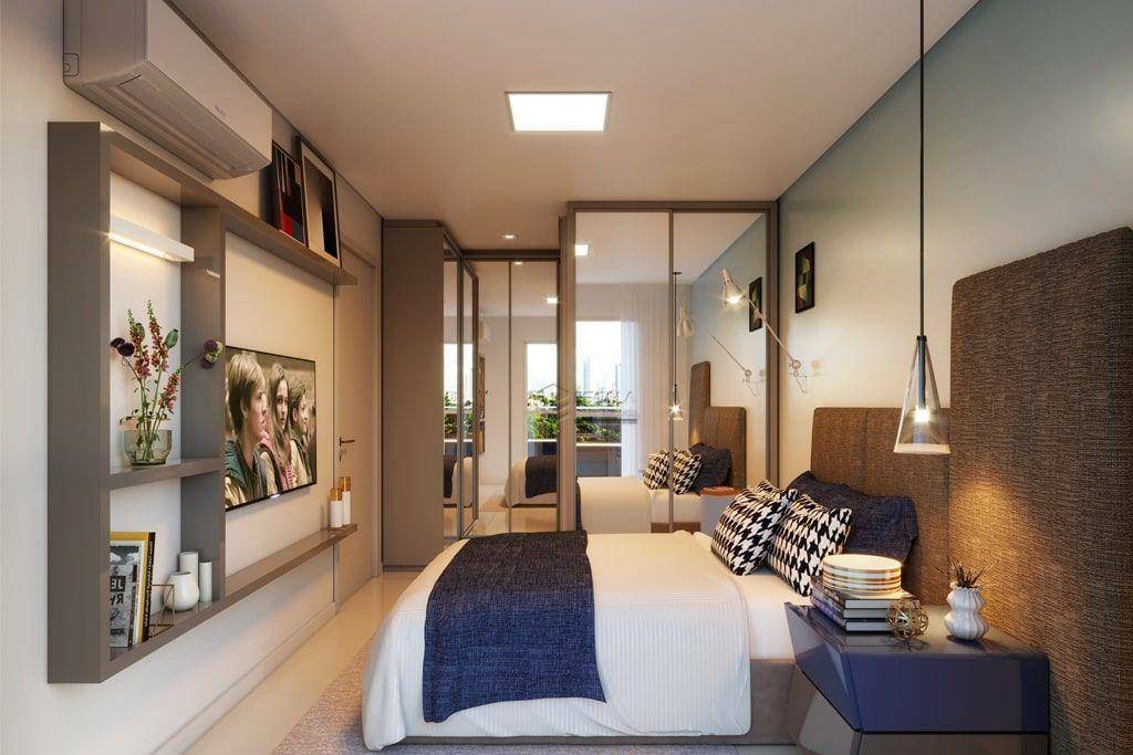 Apartamento à venda com 2 quartos, 65m² - Foto 28
