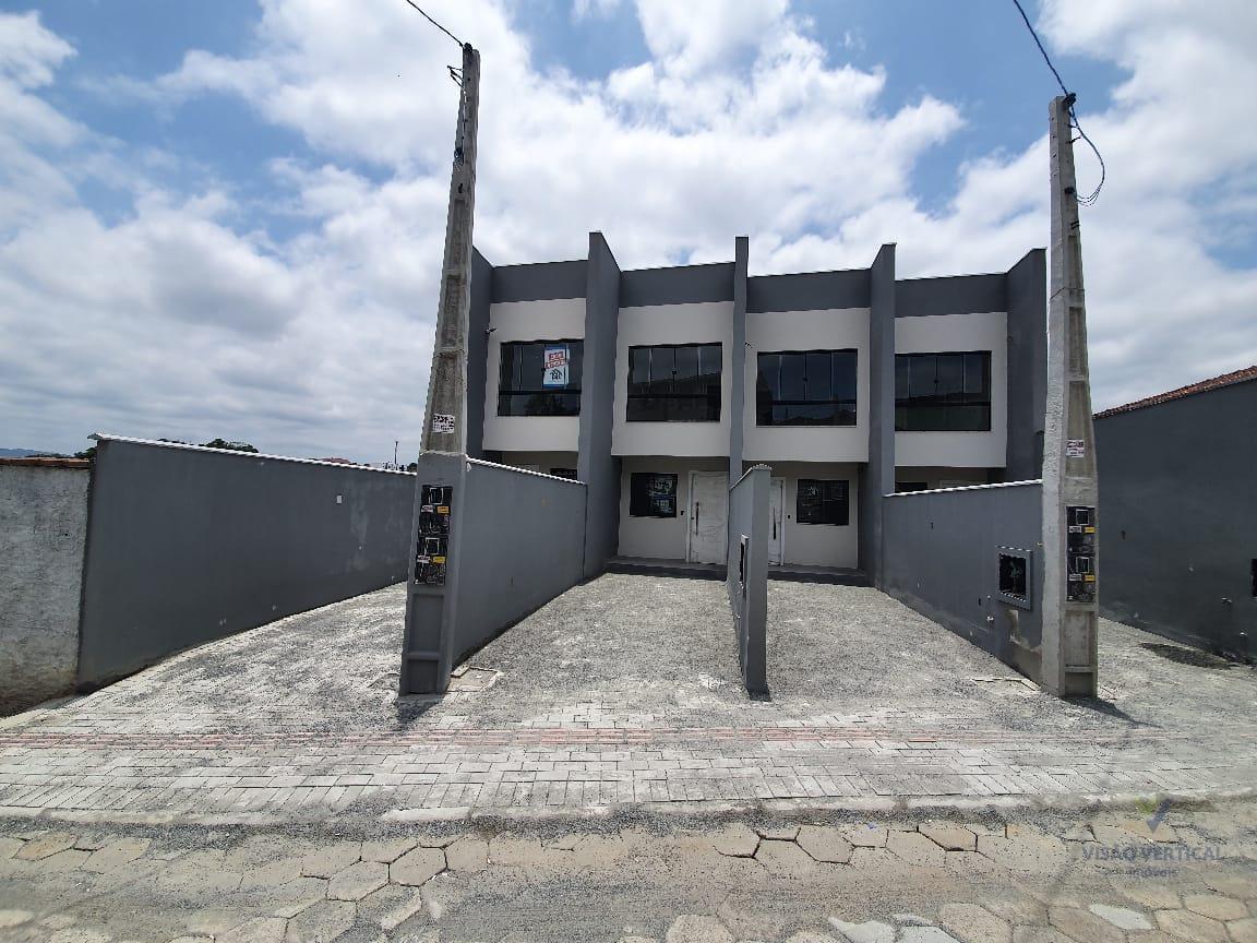 Sobrado à venda com 2 quartos, 67m² - Foto 23