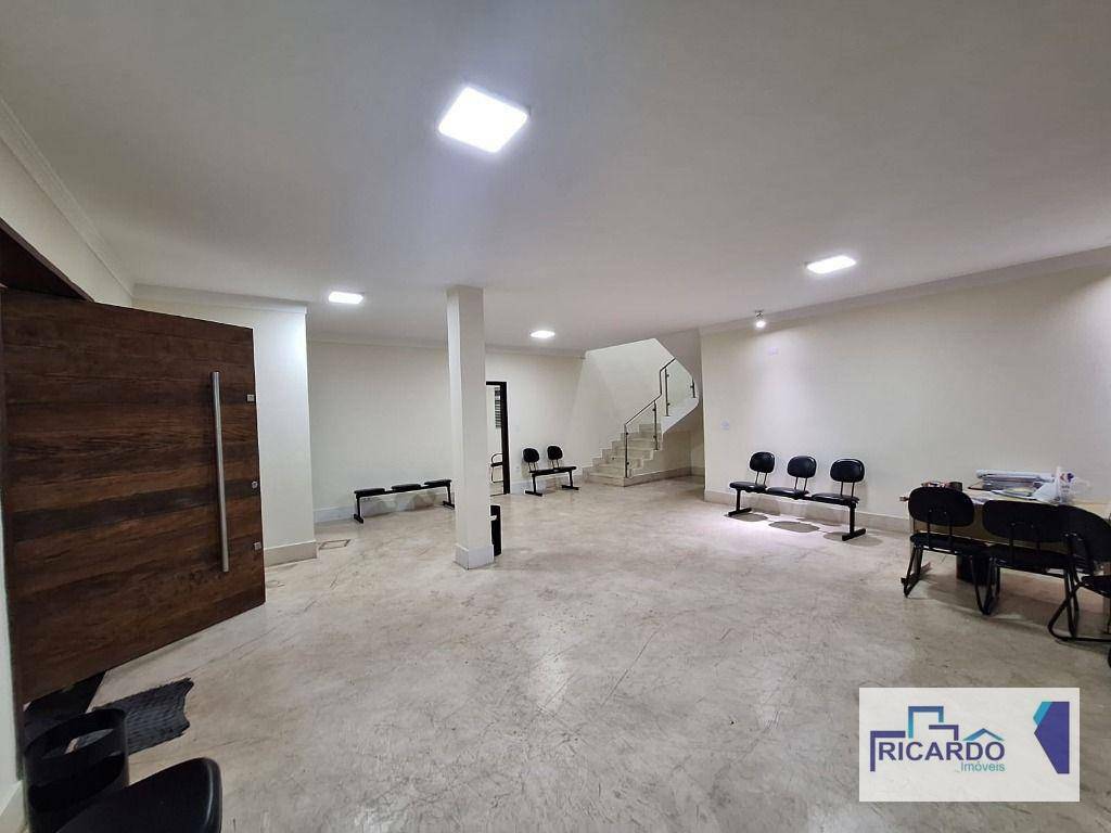 Sobrado à venda e aluguel com 4 quartos, 450m² - Foto 5