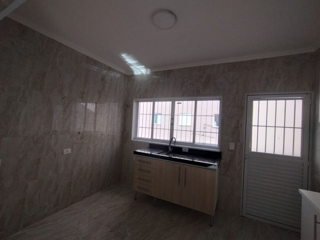 Sobrado para alugar com 3 quartos, 204m² - Foto 11