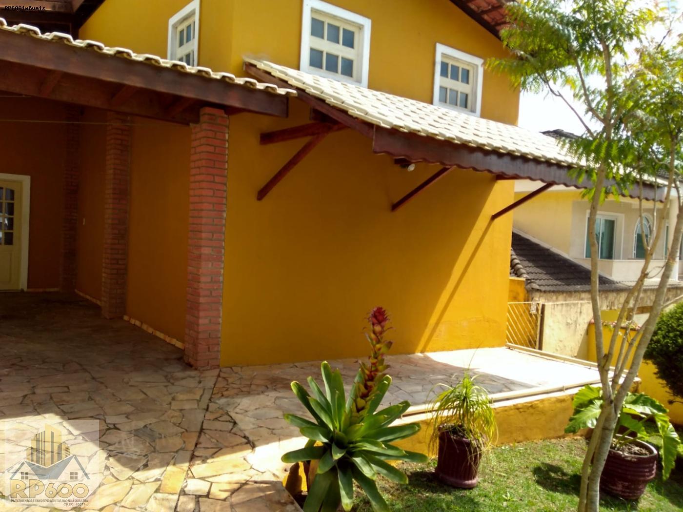 Casa de Condomínio à venda com 4 quartos, 600m² - Foto 13