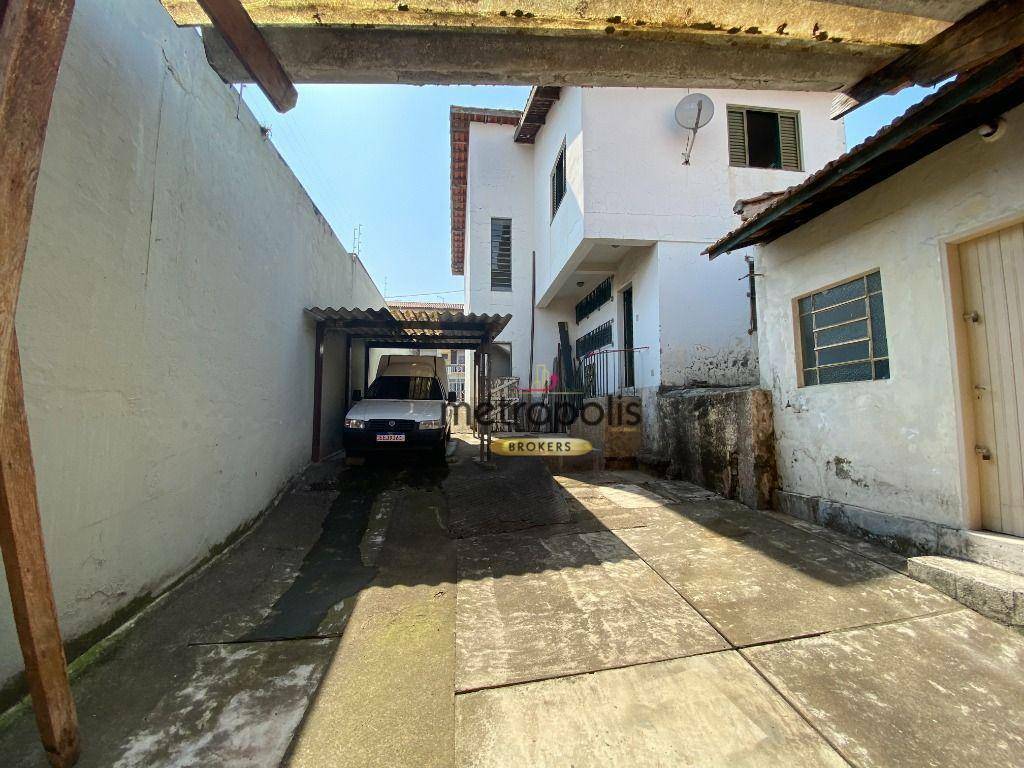 Sobrado à venda com 3 quartos, 288m² - Foto 30