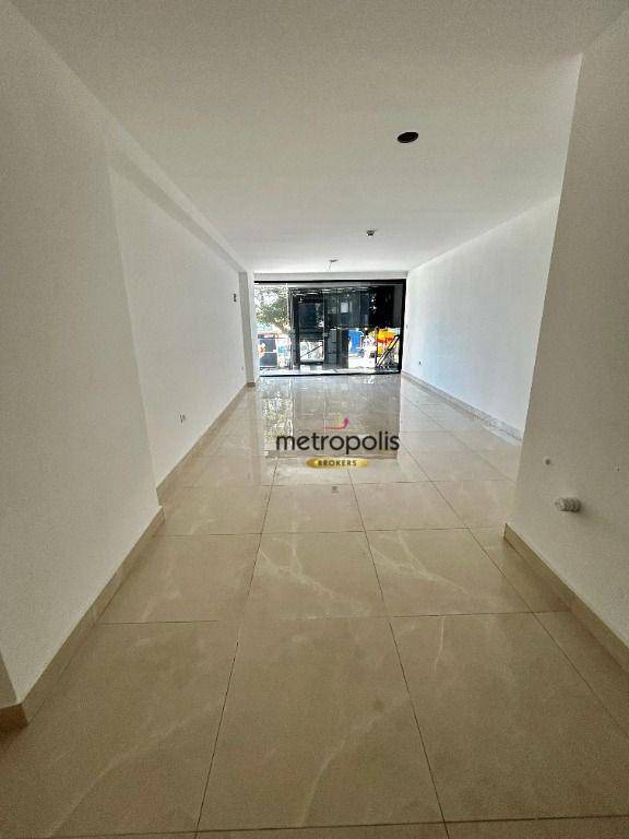 Loja-Salão, 50 m² - Foto 4