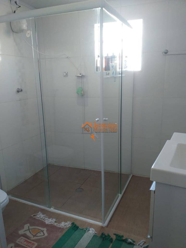 Sobrado à venda com 4 quartos, 130M2 - Foto 6