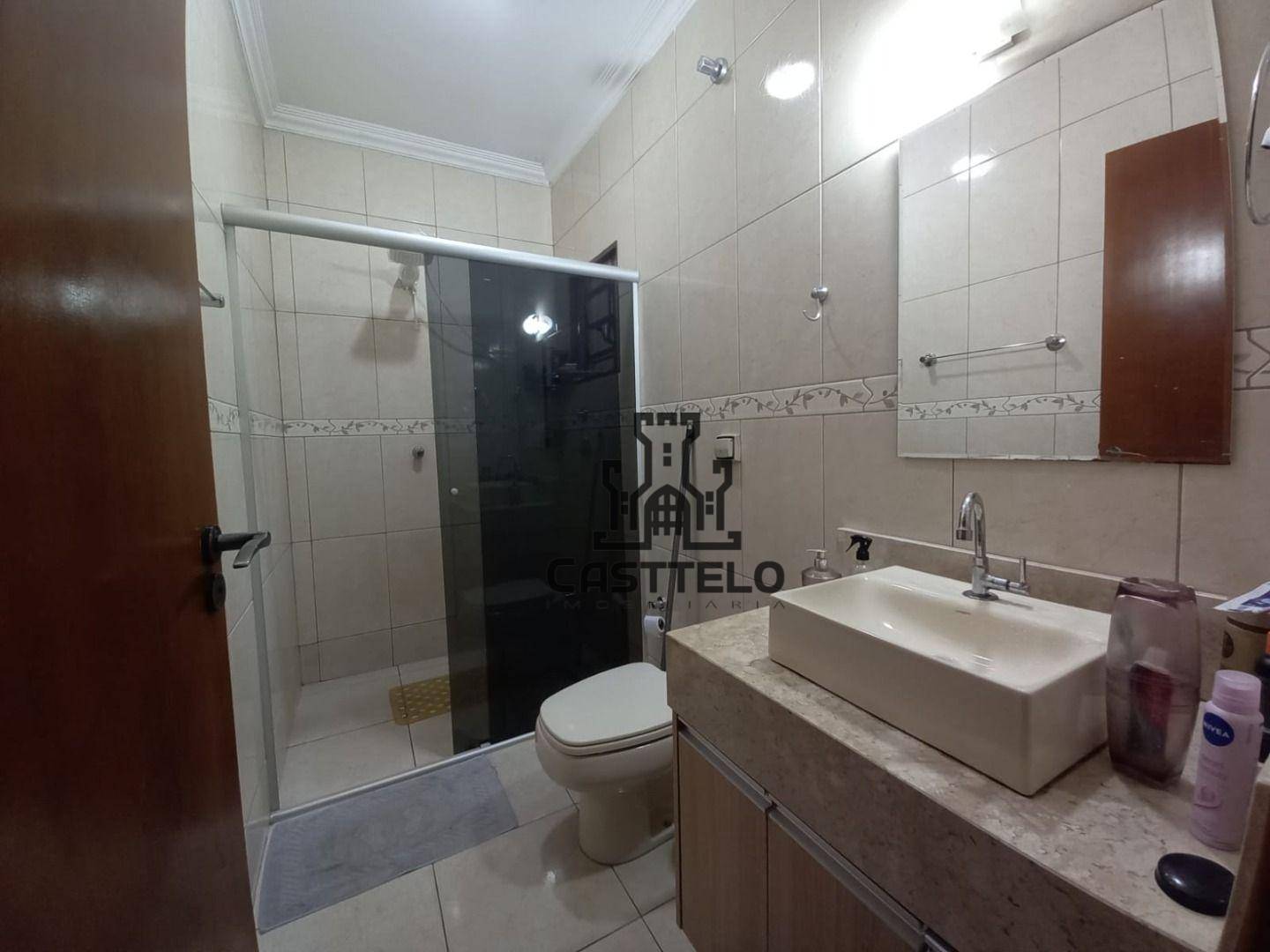 Casa à venda com 3 quartos, 135m² - Foto 8