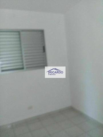 Apartamento à venda com 3 quartos, 65m² - Foto 7