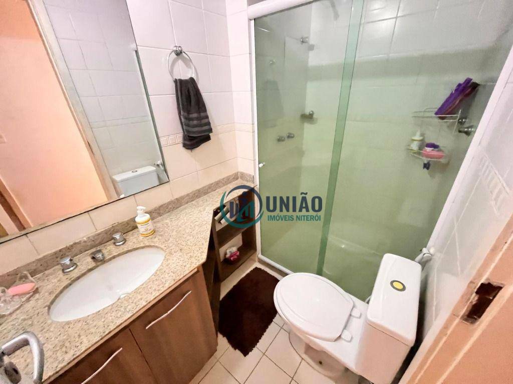 Apartamento à venda com 2 quartos, 85m² - Foto 19