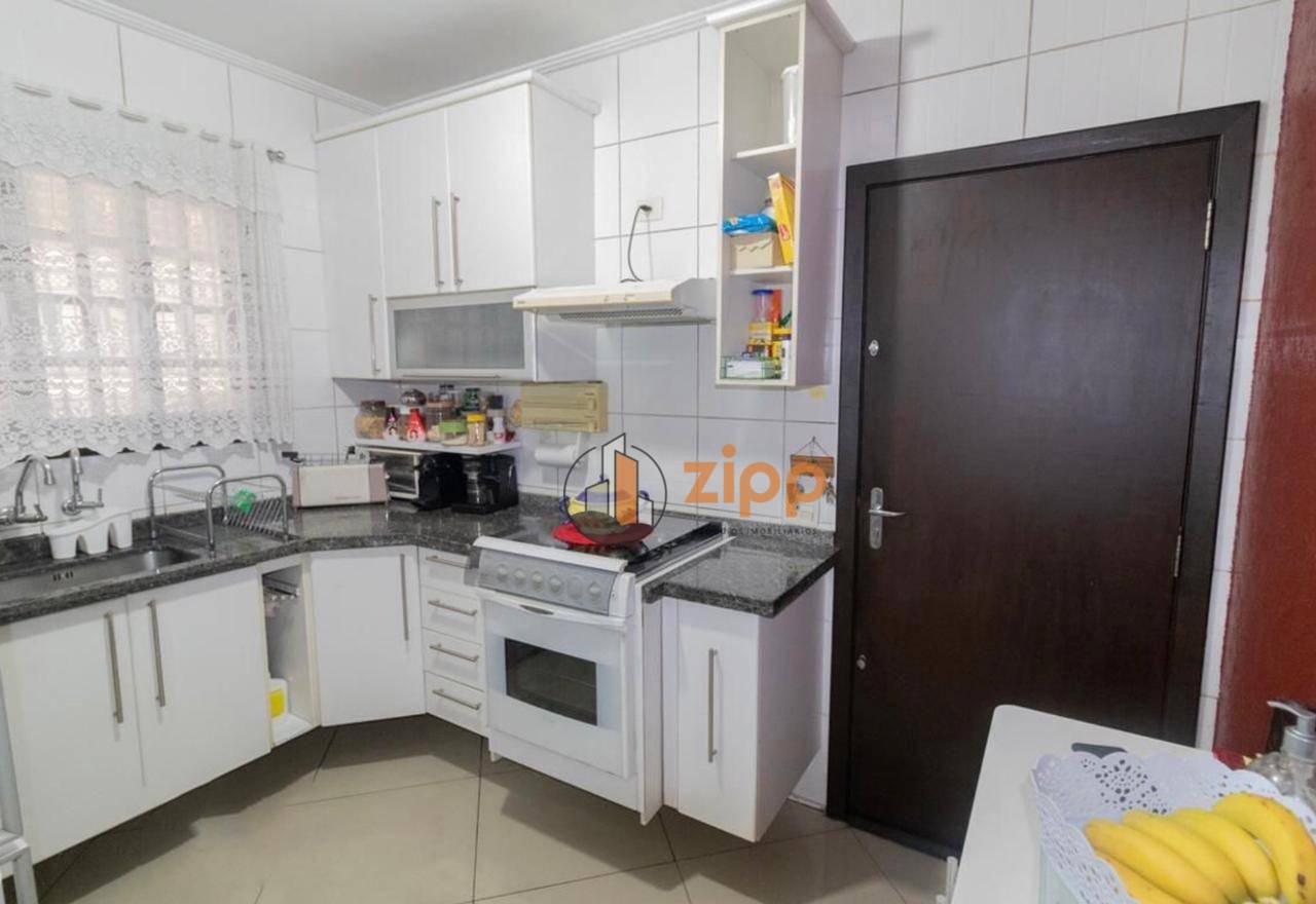 Sobrado à venda com 3 quartos, 125m² - Foto 10