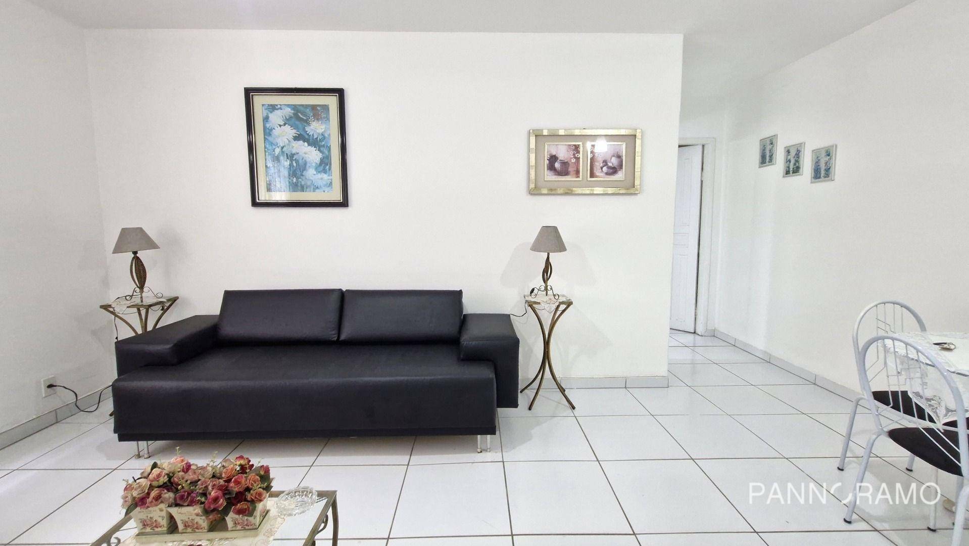 Apartamento para alugar com 1 quarto, 59m² - Foto 8