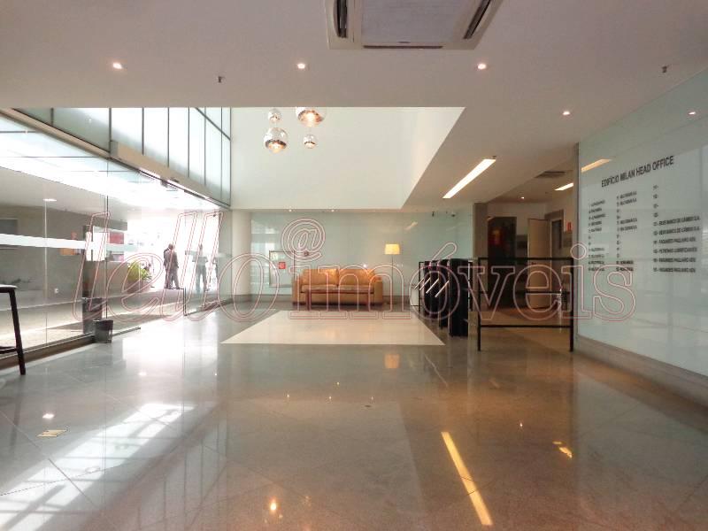 Conjunto Comercial-Sala para alugar, 385m² - Foto 6