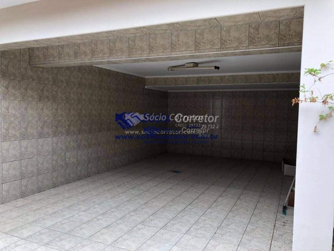 Casa à venda com 3 quartos, 160m² - Foto 43