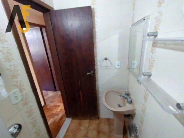 Apartamento à venda com 3 quartos, 95m² - Foto 9