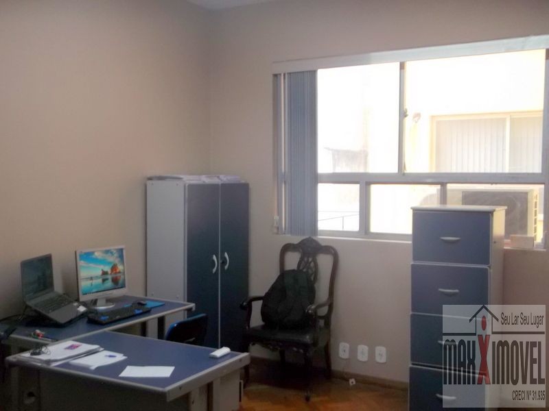 Conjunto Comercial-Sala à venda, 170m² - Foto 11