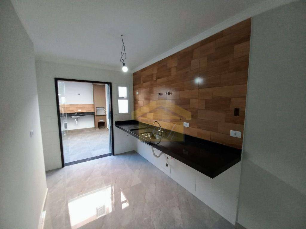 Sobrado à venda com 3 quartos, 115m² - Foto 5