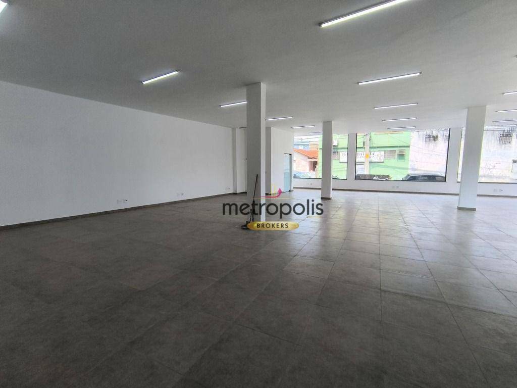 Loja-Salão para alugar, 220m² - Foto 8