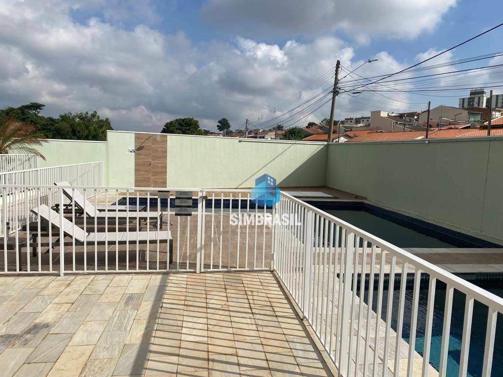 Apartamento, 2 quartos, 58 m² - Foto 14