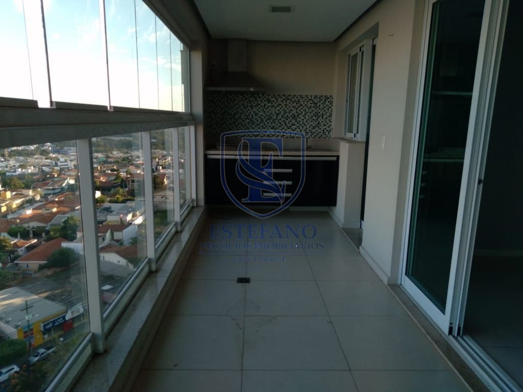 Apartamento para alugar com 3 quartos, 115m² - Foto 2