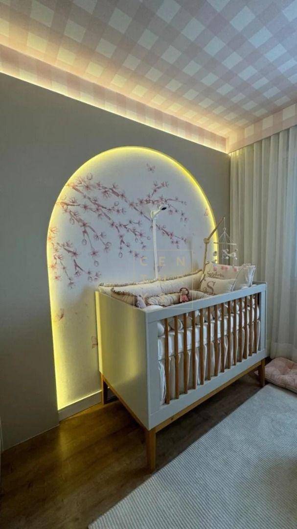 Apartamento à venda com 3 quartos, 98m² - Foto 12