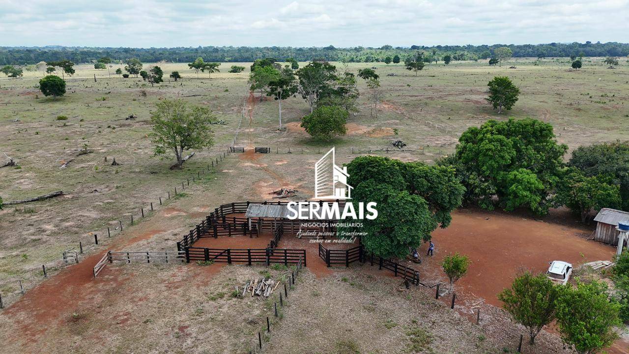 Fazenda-Sítio-Chácara, 232 hectares - Foto 4