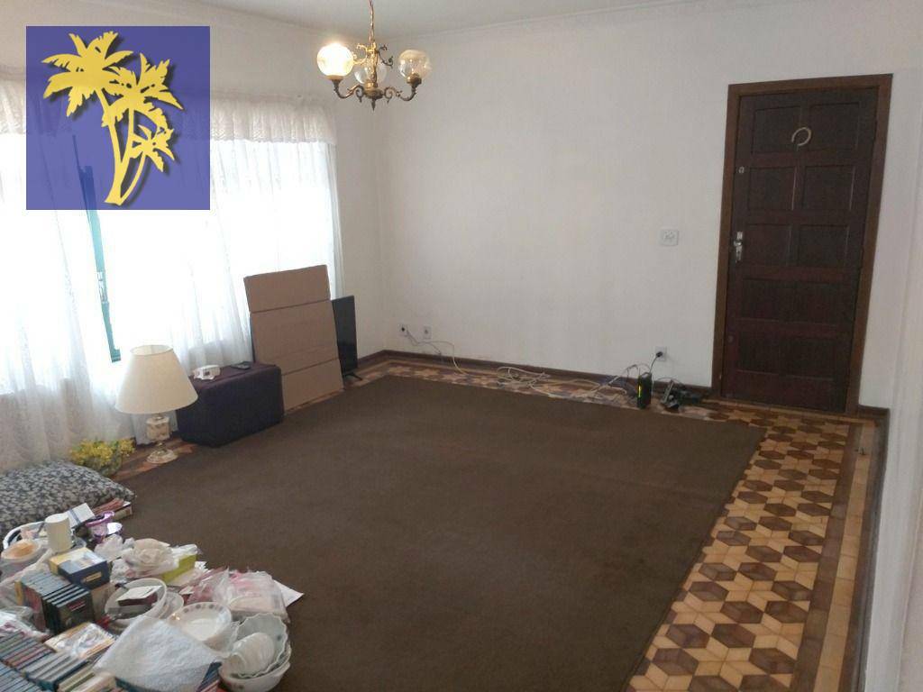 Casa à venda com 4 quartos, 120m² - Foto 2