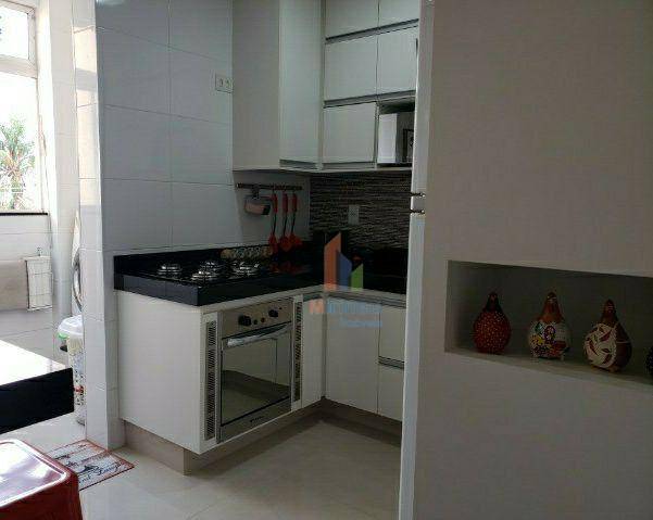 Apartamento, 2 quartos, 63 m² - Foto 4