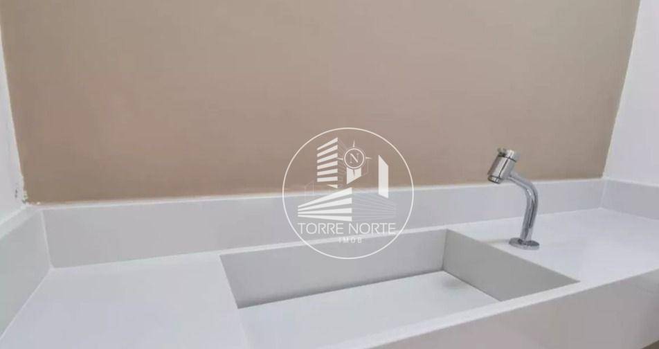 Apartamento à venda com 3 quartos, 104m² - Foto 11